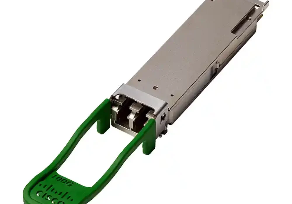 QSFP-100G-CWDM4-S