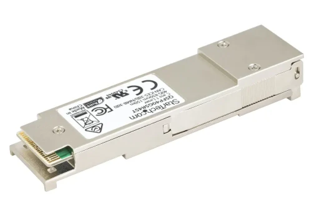 QSFP-40G-SR4