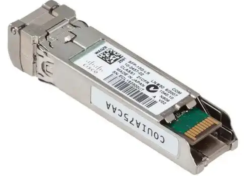 SFP-10G-LR