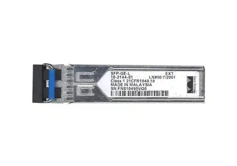 SFP-GE-L-1