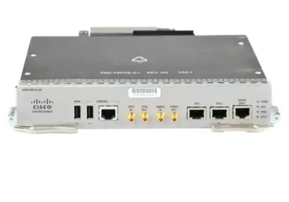 cisco-a900-rsp2a-128