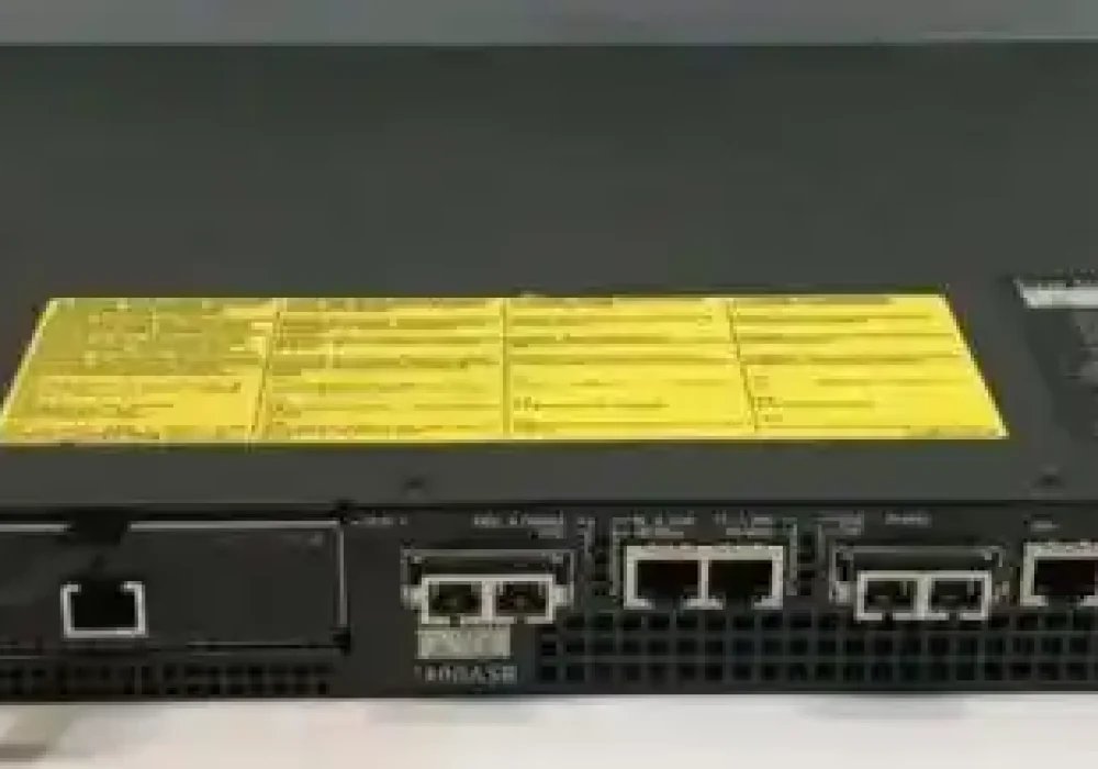 cisco7401asr