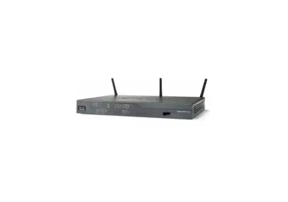 cisco867-k9