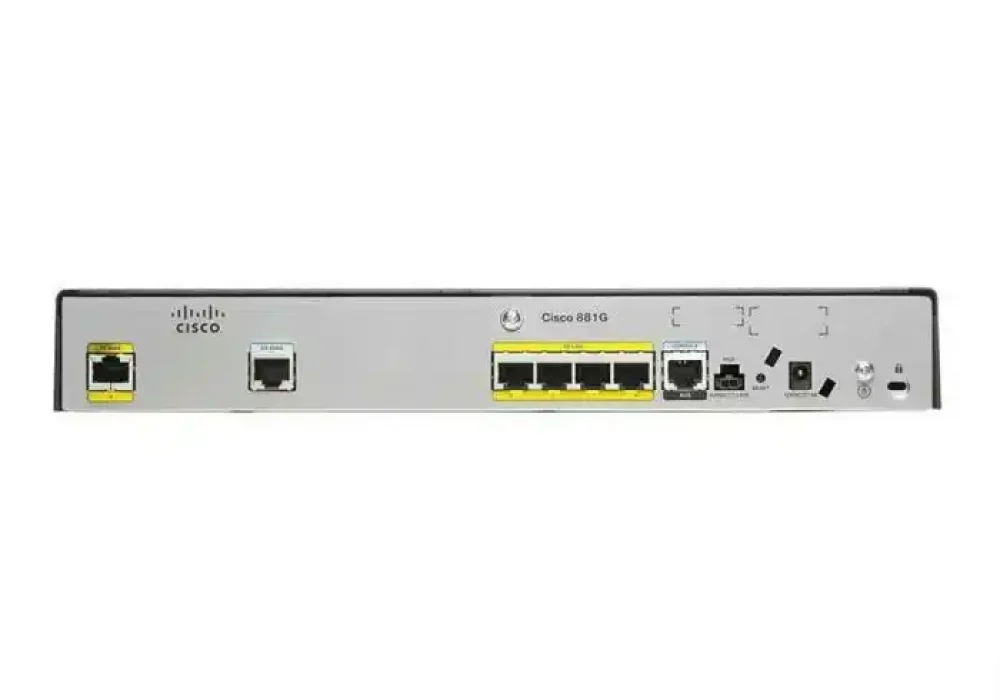 cisco881g-g-k9