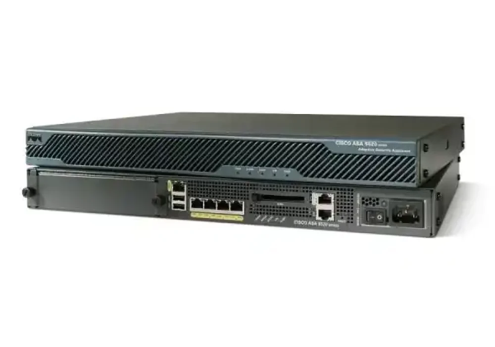 firewalls-security-cisco-asa-5520-firewall