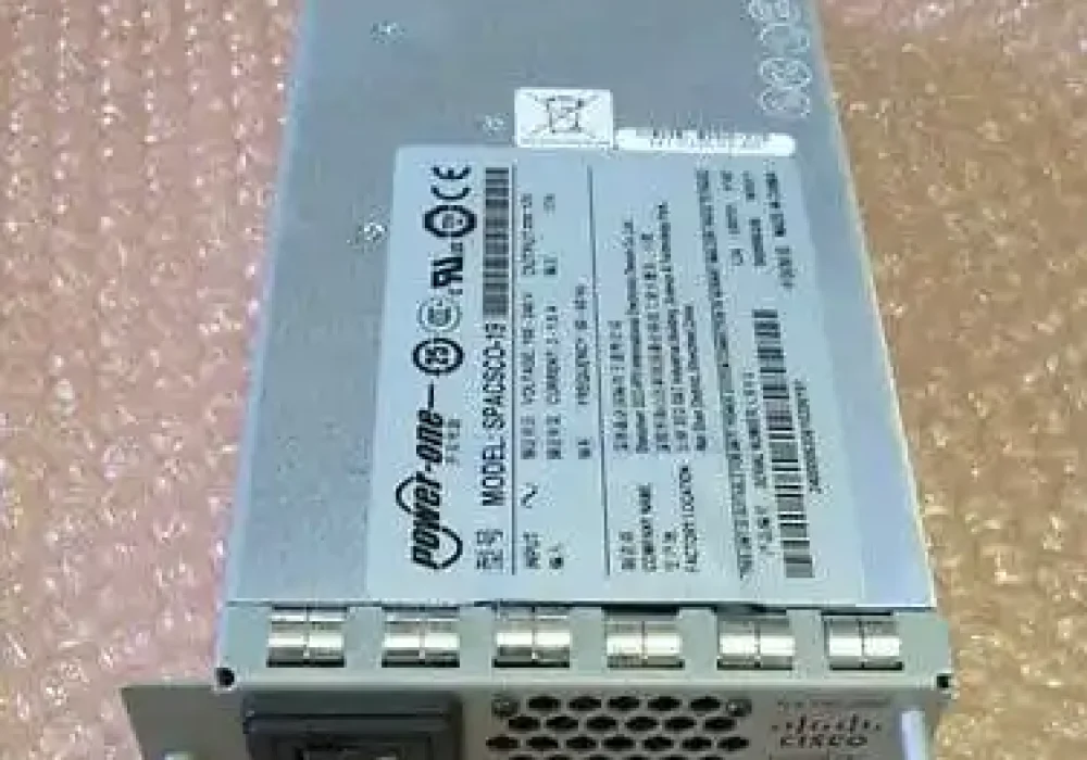 genuine-cisco-n2k-pac-200w-nexus-2148t-200w-ac-power-supply-unit-psu-14738-p