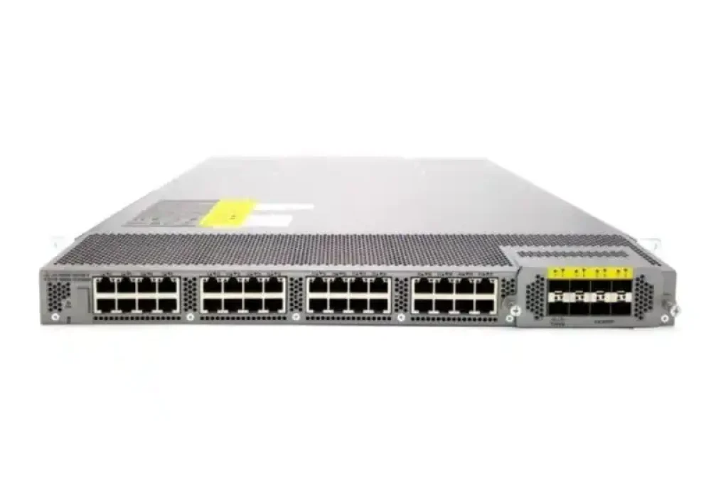 products-Cisco-N2K-C2232TM-E-10GE-32-Ports-Expansion-Module