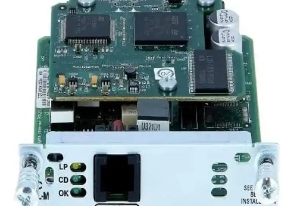 products-HWIC-1ADSL-Cisco-1-Port-Expansion-Module