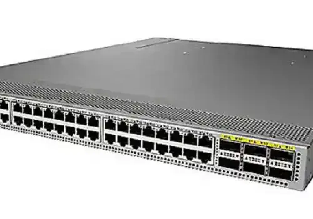 switches-nexus-9372tx-switch